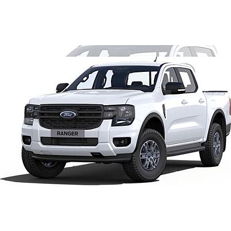 Ford Ranger leasen