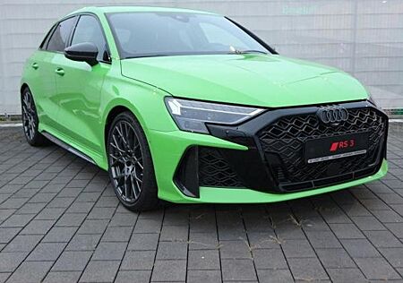 Audi RS3 RS 3 Sportback S tronic*SONOS*CARBON*MATRIX*