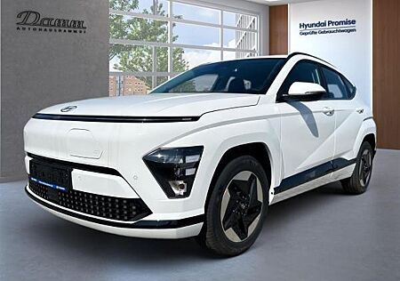 Hyundai Kona Elektro 48,4 kW/h ADVANTAGE, Effizienz-Paket