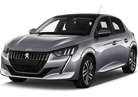 Peugeot 208 Allure 100PS