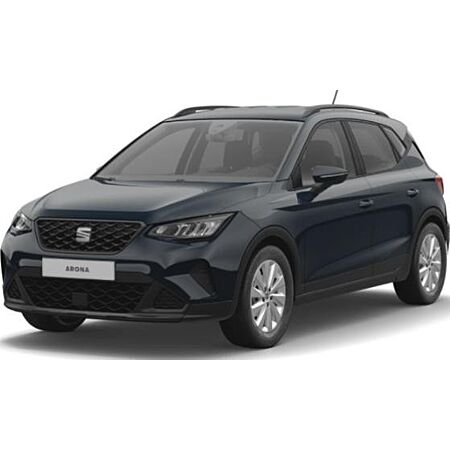 Seat Arona leasen