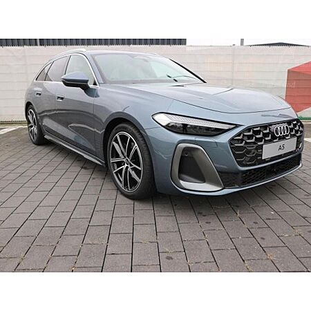 Audi A5 leasen