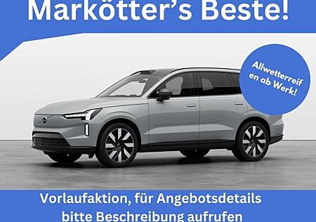 Volvo EX90 Twin Motor/ Plus/ Lieferung 06/25/ 0,5%/ Allwetter