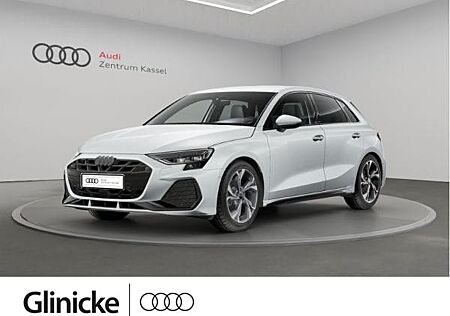 Audi A3 Sportback S line 35 TFSI S tronic SitzHZ LED