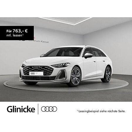 Audi S5 leasen