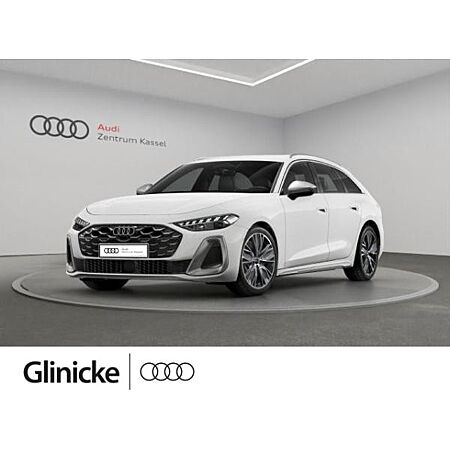 Audi S5 leasen