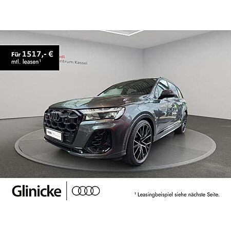 Audi SQ7 leasen