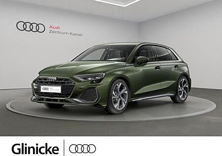 Audi A3 Sportback 30 TFSI S line LED SitzHZ