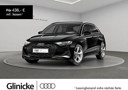Audi A3 Sportback 30 TFSI S tronic LED SitzHZ. AHK