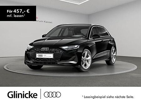 Audi A3 Sportback 30 TFSI S tronic LED SitzHZ. AHK