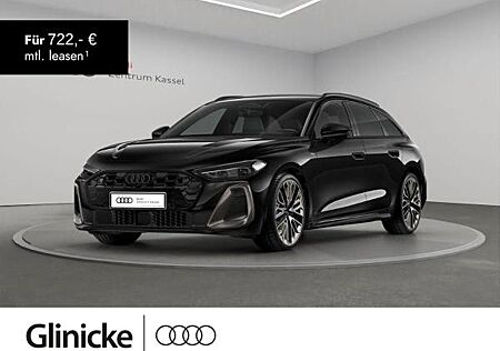 Audi A5 Avant TDI quattro B&O HuD 360° Kam Matrix