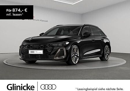 Audi A5 Avant TDI quattro B&O HuD 360° Kam Matrix