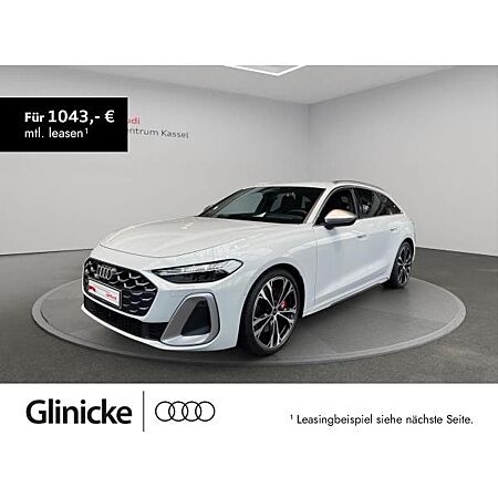 Audi S5 leasen