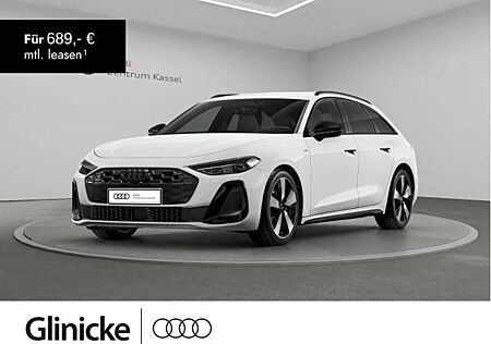 Audi A5 Avant TFSI S line Matrix 360° Beifahrerdisplay