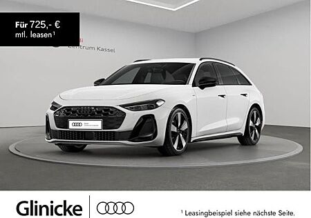 Audi A5 Avant TFSI S line Matrix 360° Beifahrerdisplay