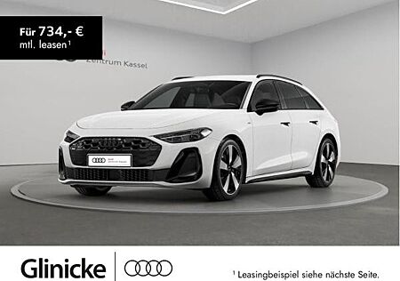 Audi A5 Avant TFSI S line Matrix TechPlus 360°