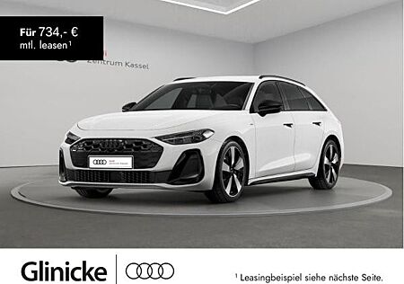 Audi A5 Avant TFSI S line Matrix TechPlus 360°
