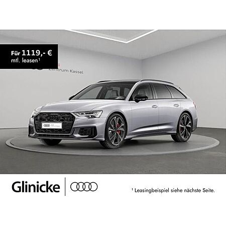 Audi S6 leasen