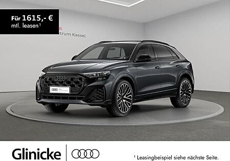 Audi SQ8 SUV TFSI HD Matrix Pano B&O HuD StandHzg.