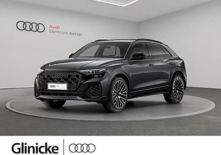 Audi SQ8 SUV TFSI HD Matrix Pano B&O HuD StandHzg.