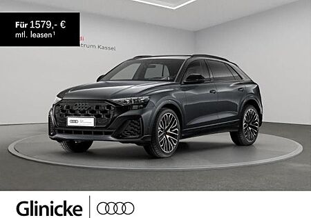 Audi SQ8 SUV TFSI HD Matrix Pano B&O HuD StandHzg.