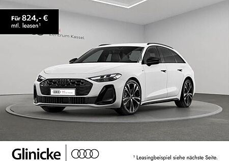 Audi A5 Avant TDI quattro Matrix 360° Kam AHK ACC