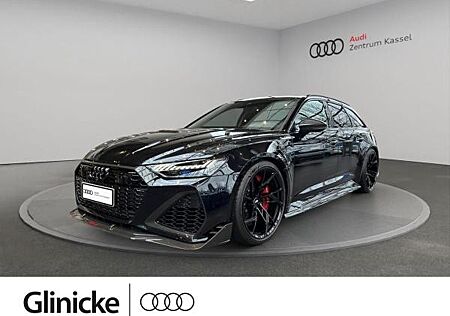 Audi RS6 RS 6 ABT RS 6 Legacy Edition Avant 1 OF 200