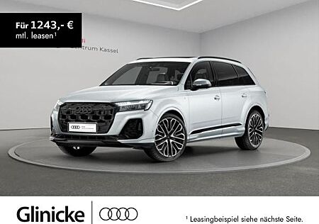 Audi Q7 50 TDI quattro S line Matrix Pano HuD AHK