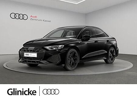 Audi A3 Limousine S line 35 TFSI S tronic LED Kamera