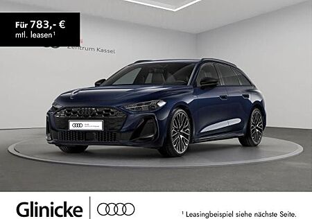 Audi A5 Avant TFSI Matrix AHK 360°