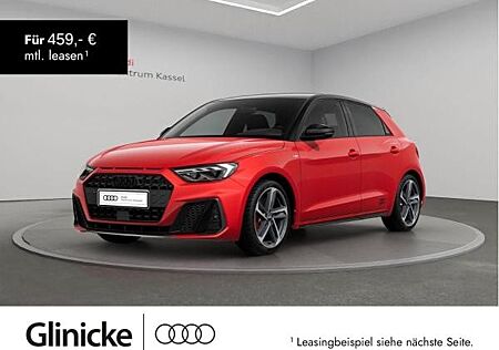 Audi A1 Sportback 35 TFSI S line LED Kamera Ambiente