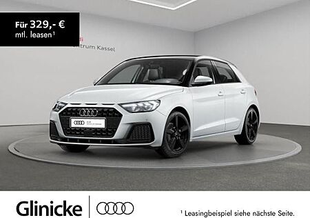 Audi A1 Sportback 25 TFSI S line LED Carplay PDC+