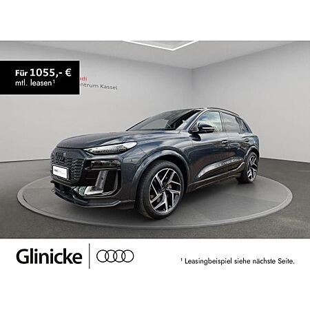 Audi e-tron leasen
