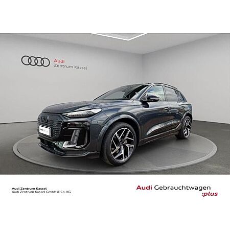 Audi e-tron leasen