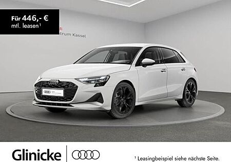 Audi A3 Sportback advanced 30 TFSI LED AppleCarPlay