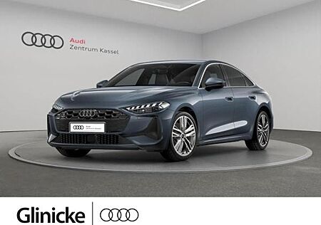 Audi A5 Limo TDI quattro LED Navi AHK PDC