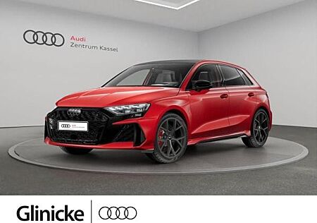 Audi RS3 RS 3 Sportback Matrix Pano Navi HeadUp Sonos