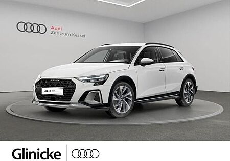 Audi A3 allstreet 35 TFSI LED AHK CarPlay ACC 18"