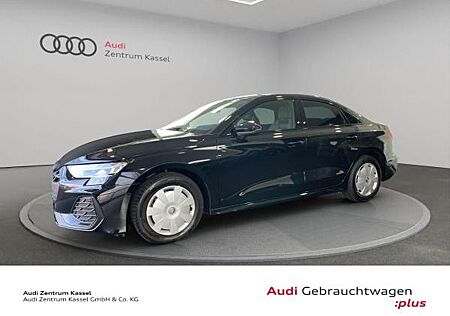 Audi A3 Limousine S line 35 TFSI SONOS HuD SitzHZ