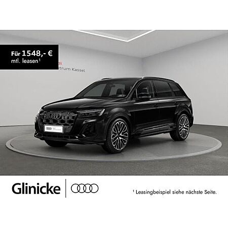 Audi SQ7 leasen