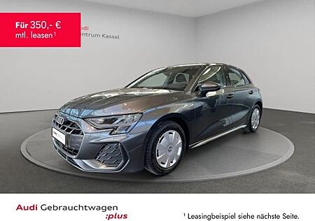 Audi A3 Sportback S line 30 TFSI SitzHZ CarPlay