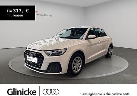Audi A1 Sportback 25 TFSI S line LED Carplay PDC+
