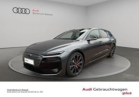 Audi S6 Avant edition 1 e-tron S line Pano AR-HUD B&O