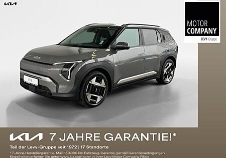 Kia EV3 58,h Earth P3,4,5,6,7 ACC SpurH KlimaA Nav