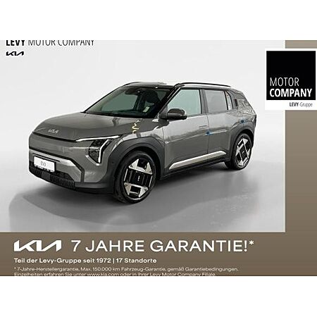 Kia EV3 leasen