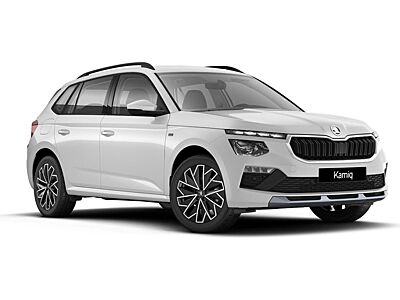 Skoda Kamiq Tour
