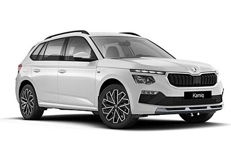 Skoda Kamiq Tour