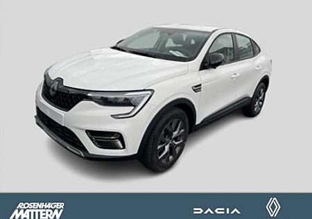 Renault Arkana TCe140 SafetyPaket