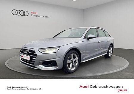 Audi A4 Avant 35 TFSI LED Navi Kamera Leder Memory