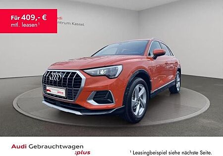 Audi Q3 35 TFSI LED PDC CarPlay Phone Box